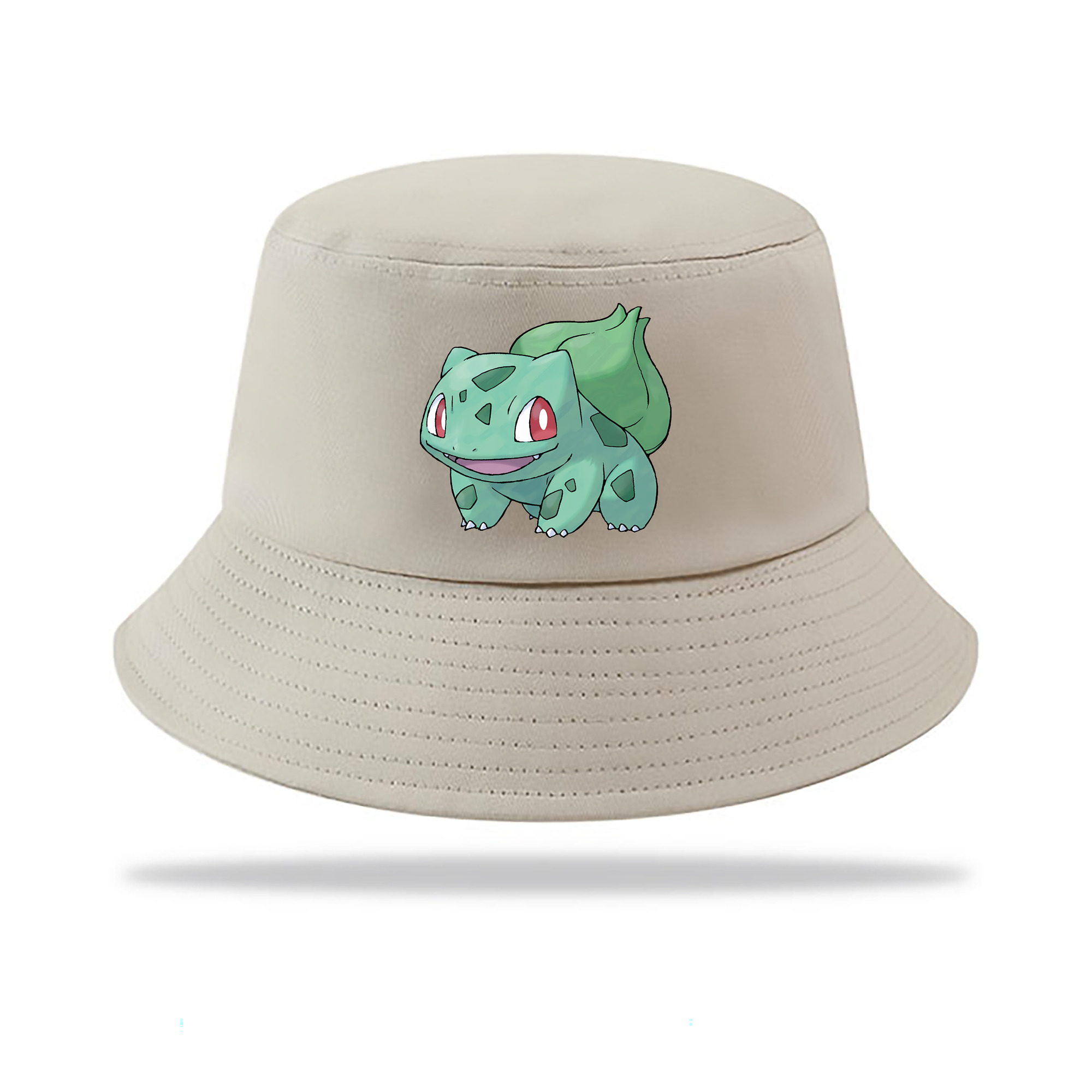 （画像用） ポケットモンスター Pokémon アウトドア日除けバケットハット